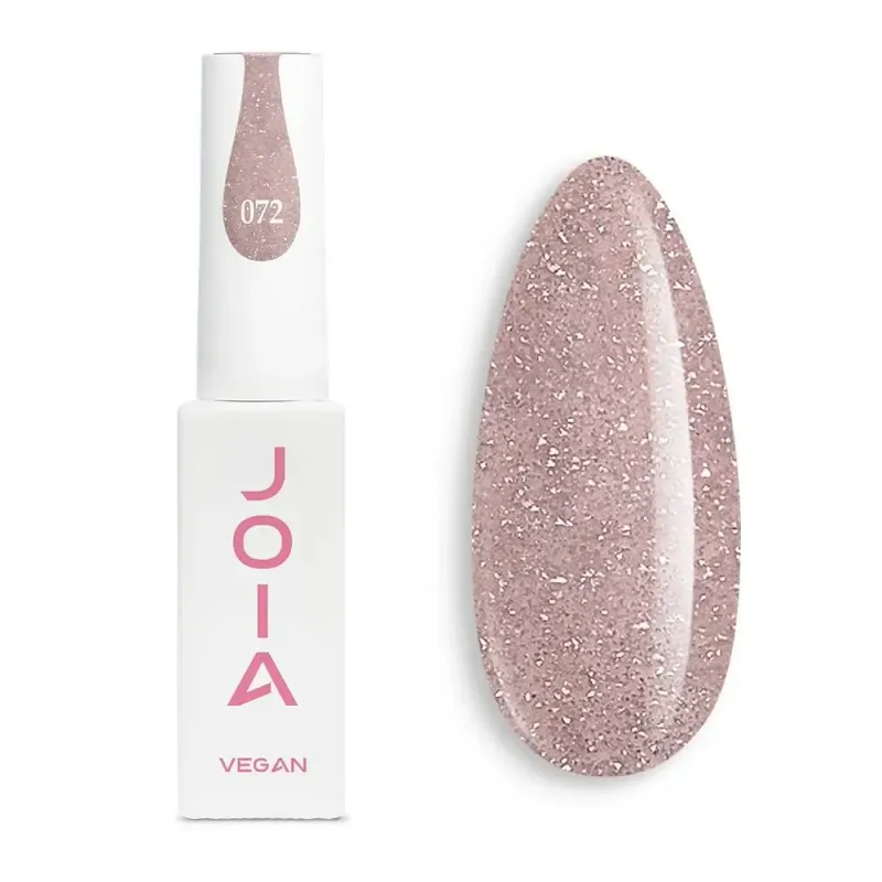 JOIA Gel Nail Polish Vegan 072