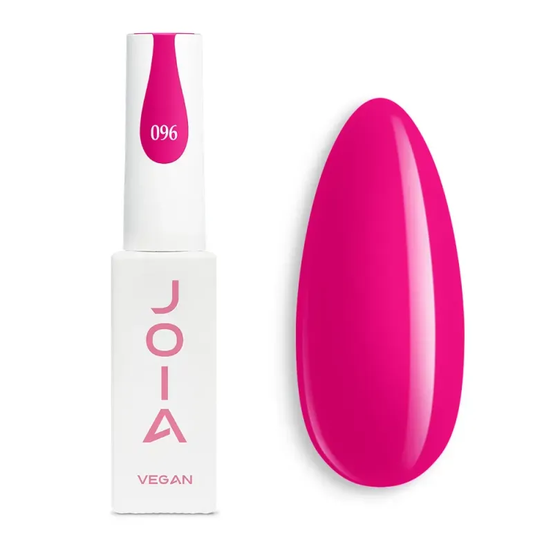 JOIA Gel Nail Polish Vegan 096