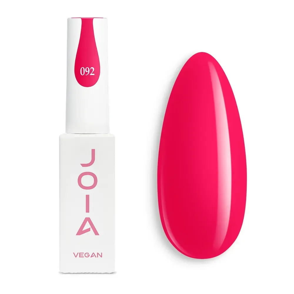 JOIA Gel Nail Polish Vegan 092