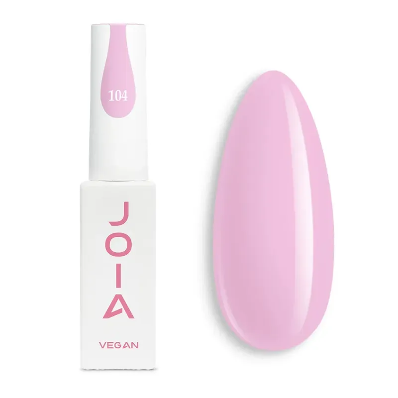 JOIA Gel Nail Polish Vegan 104