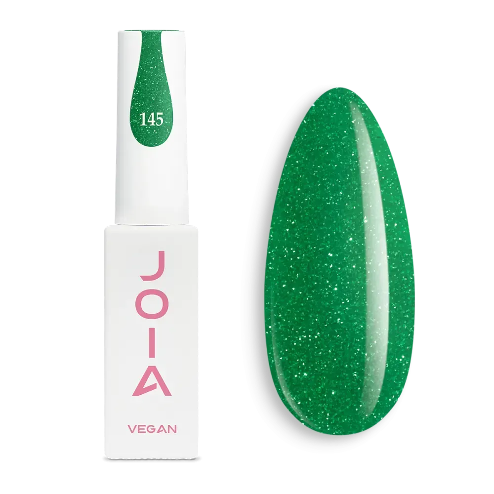 JOIA Gel Nail Polish Vegan 145 Neon