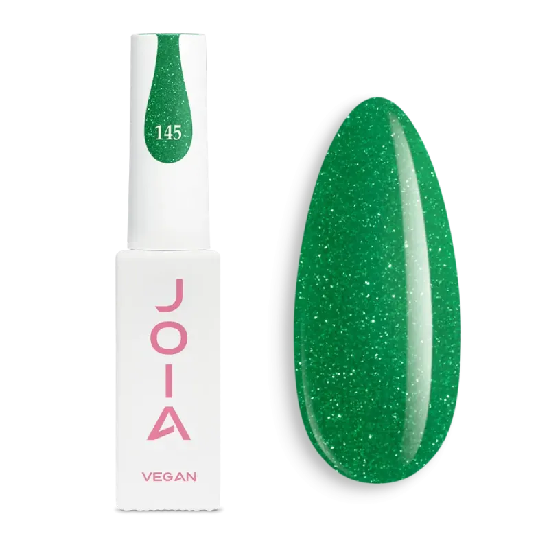 JOIA Gel Nail Polish Vegan 145 Neon