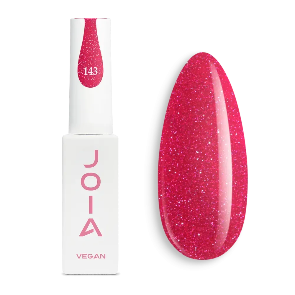 JOIA Gel Nail Polish Vegan 143