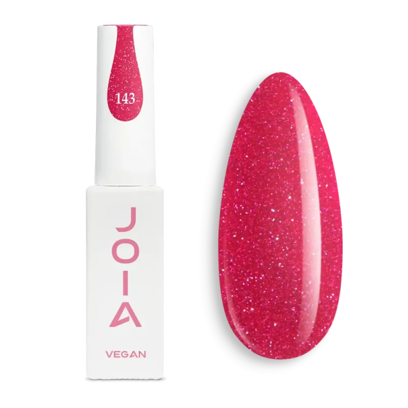 JOIA Gel Nail Polish Vegan 143