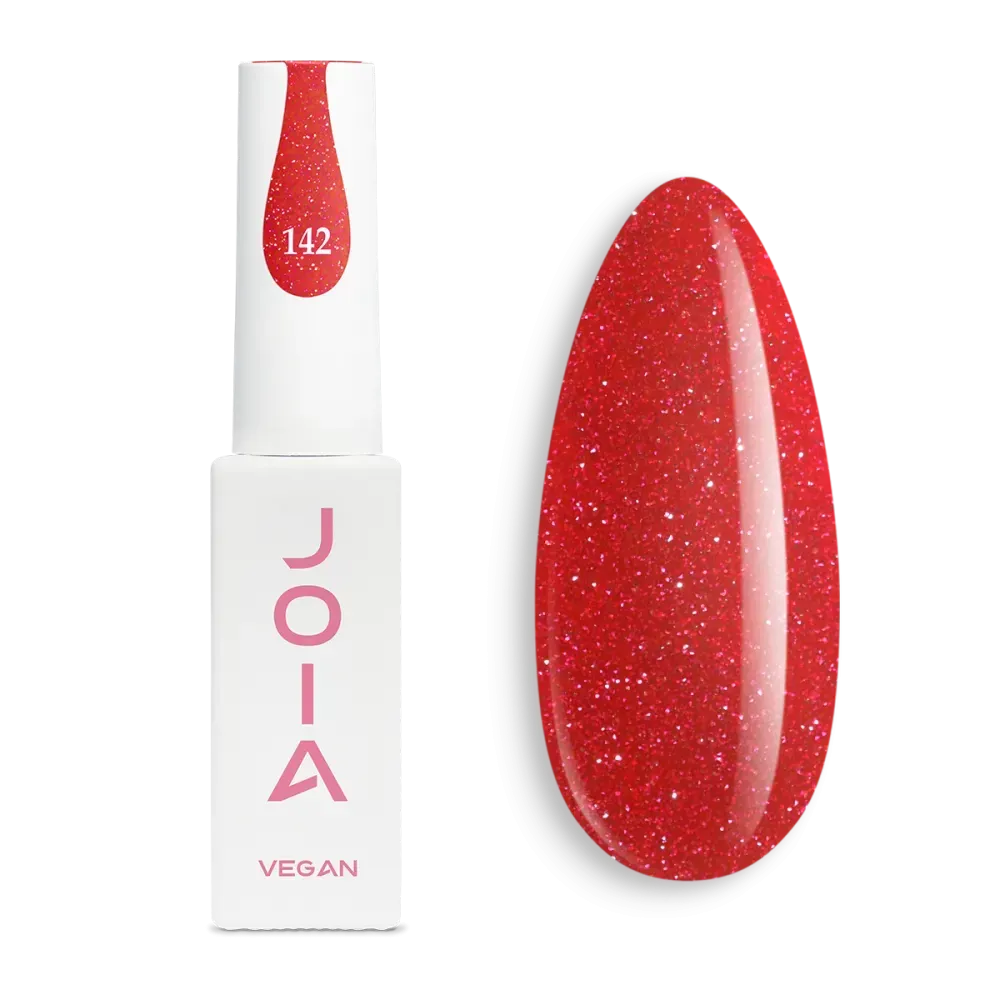 JOIA Gel Nail Polish Vegan 142