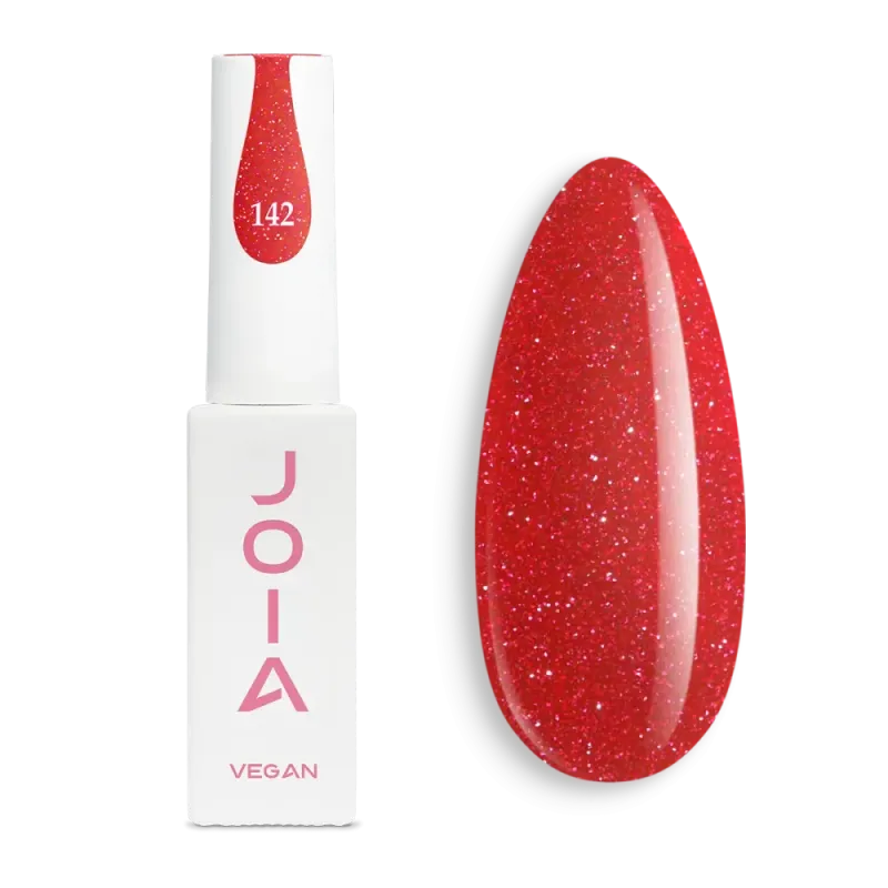 JOIA Gel Nail Polish Vegan 142