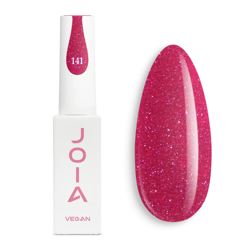 JOIA Gel Nail Polish Vegan 141