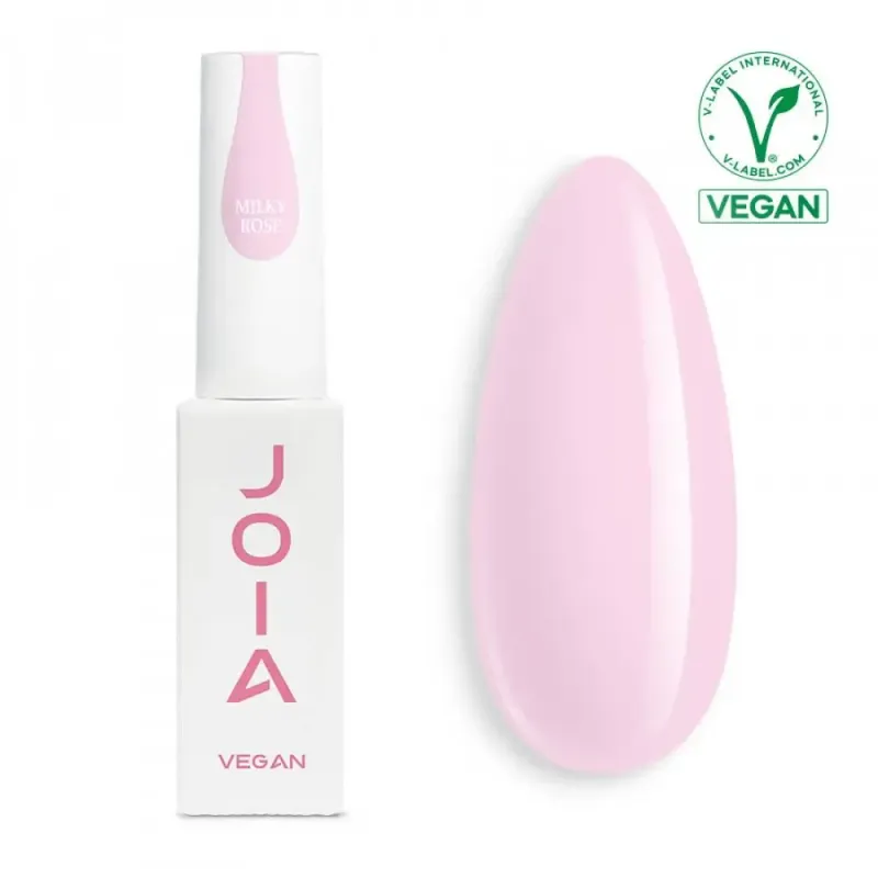 UV/LED  Camouflage Base JOIA Vegan BB Cream, Milky Rose 8ml
