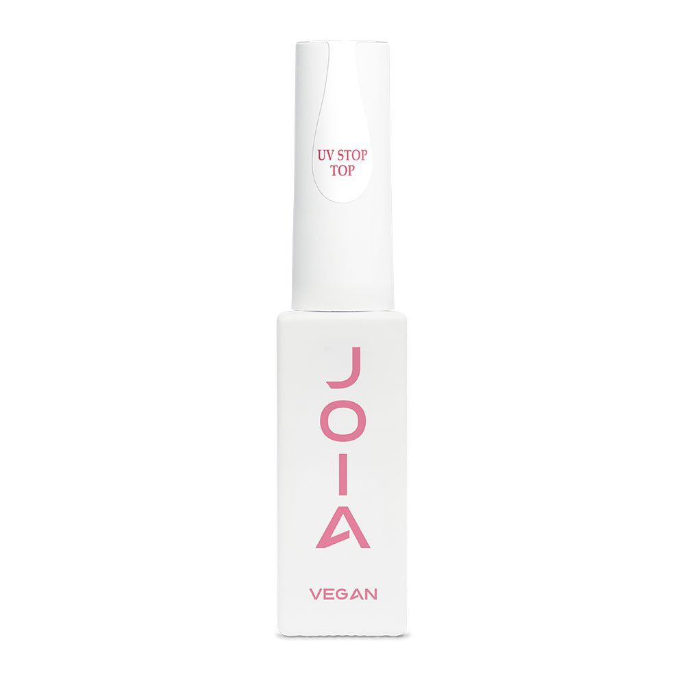 UV/LED  Top  Joia Vegan  UV Stop