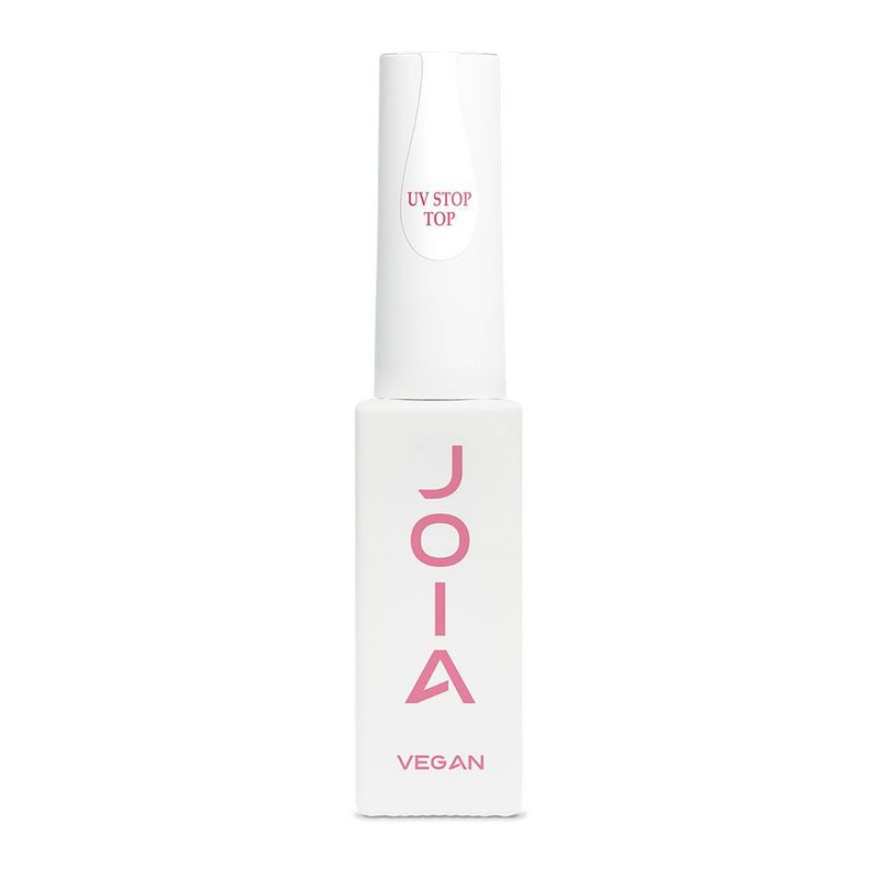 UV/LED  Top  Joia Vegan  UV Stop