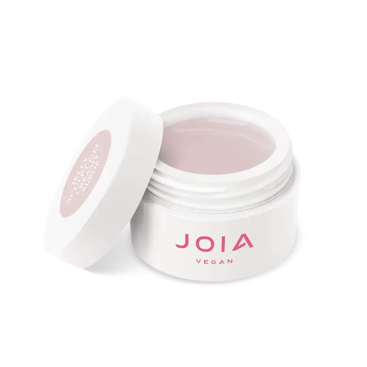 Jelly Sculpt Gel, Creamy Suede 15 ml