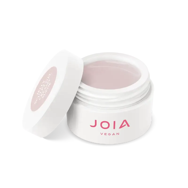 Jelly Sculpt Gel, Creamy Suede 15 ml