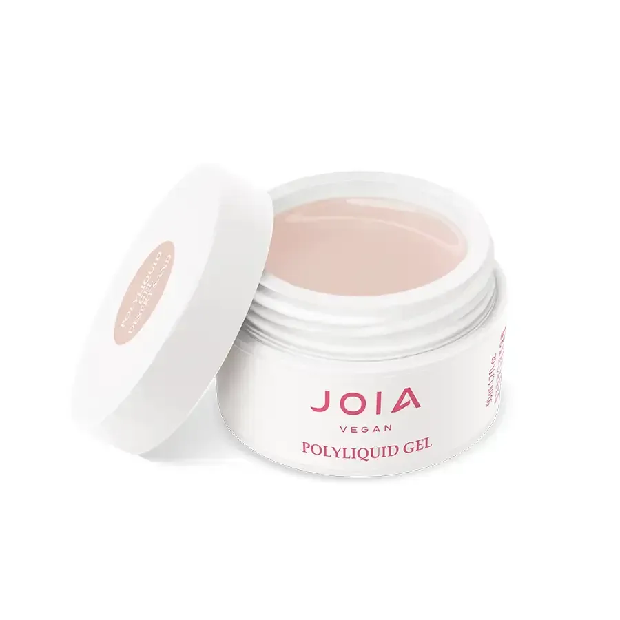 PolyLiquid Gel Desert Sand 50ml
