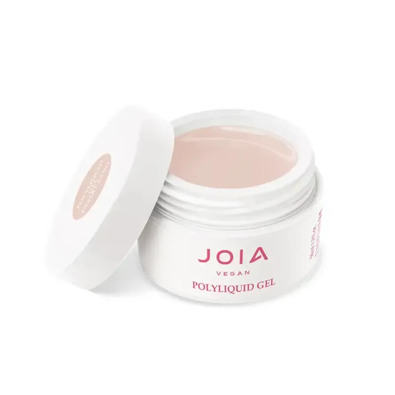 PolyLiquid Gel Desert Sand 50ml