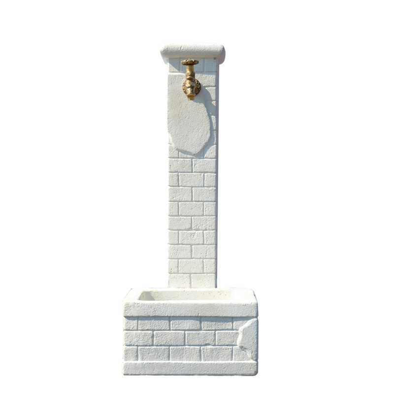 Fontana Mattone