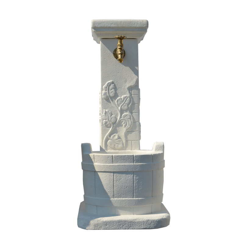 Fontana Botte