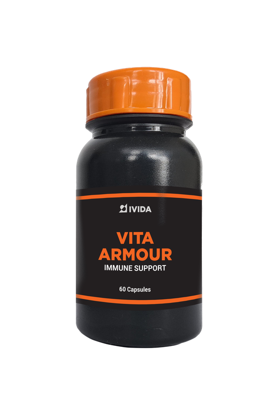 VITA ARMOUR - IMMUNE SUPPORT