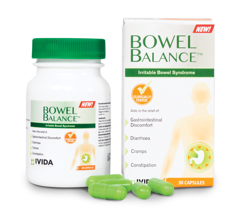 Bowel Balance™