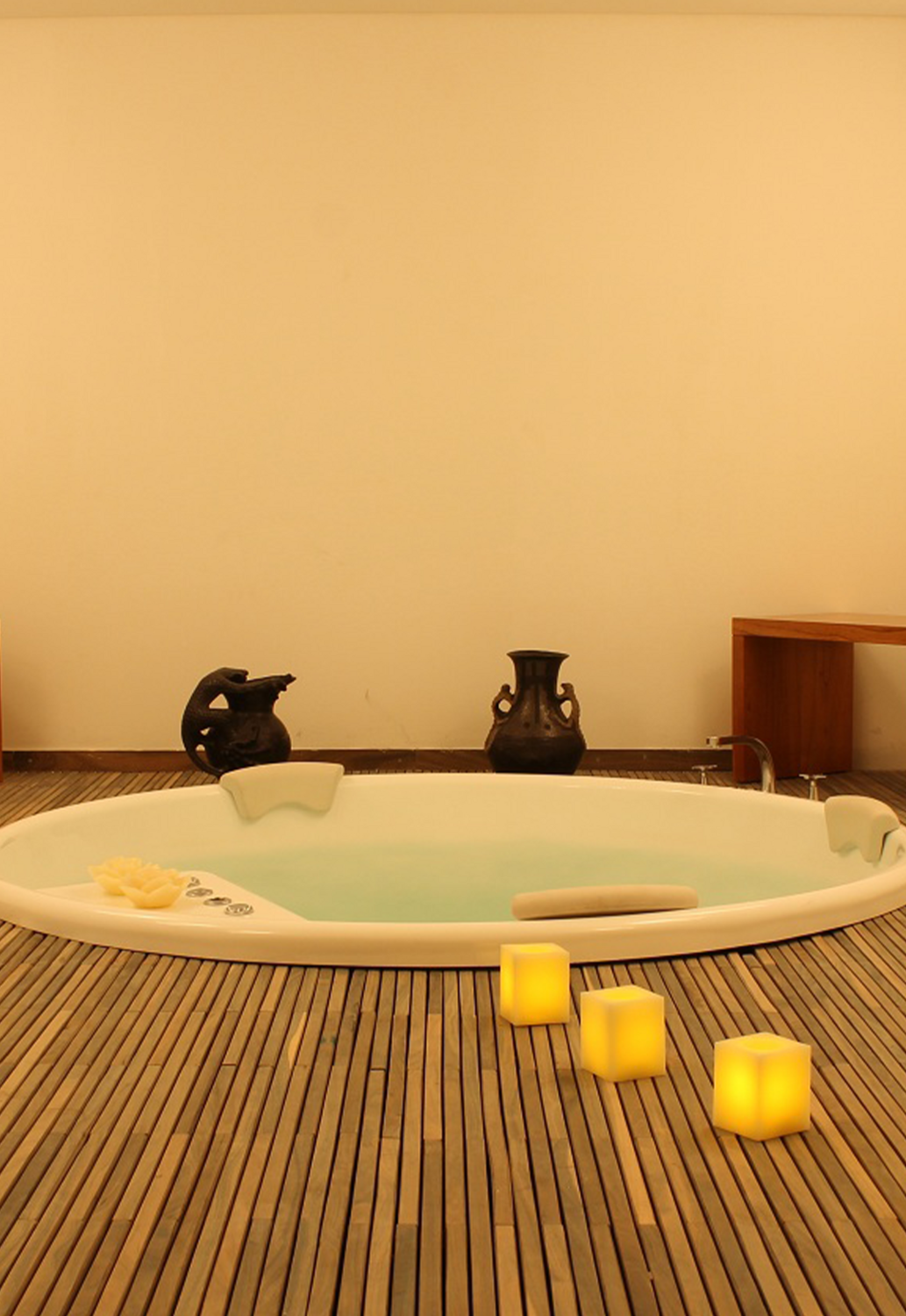 Relax Express