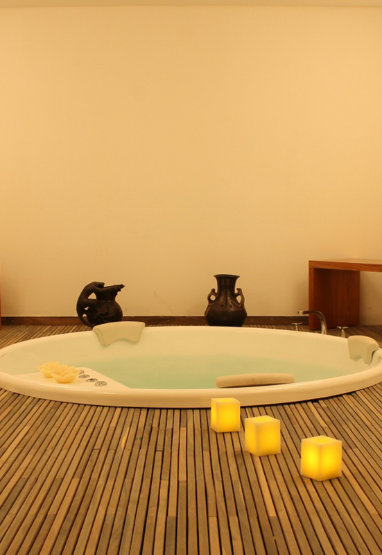 Relax Express
