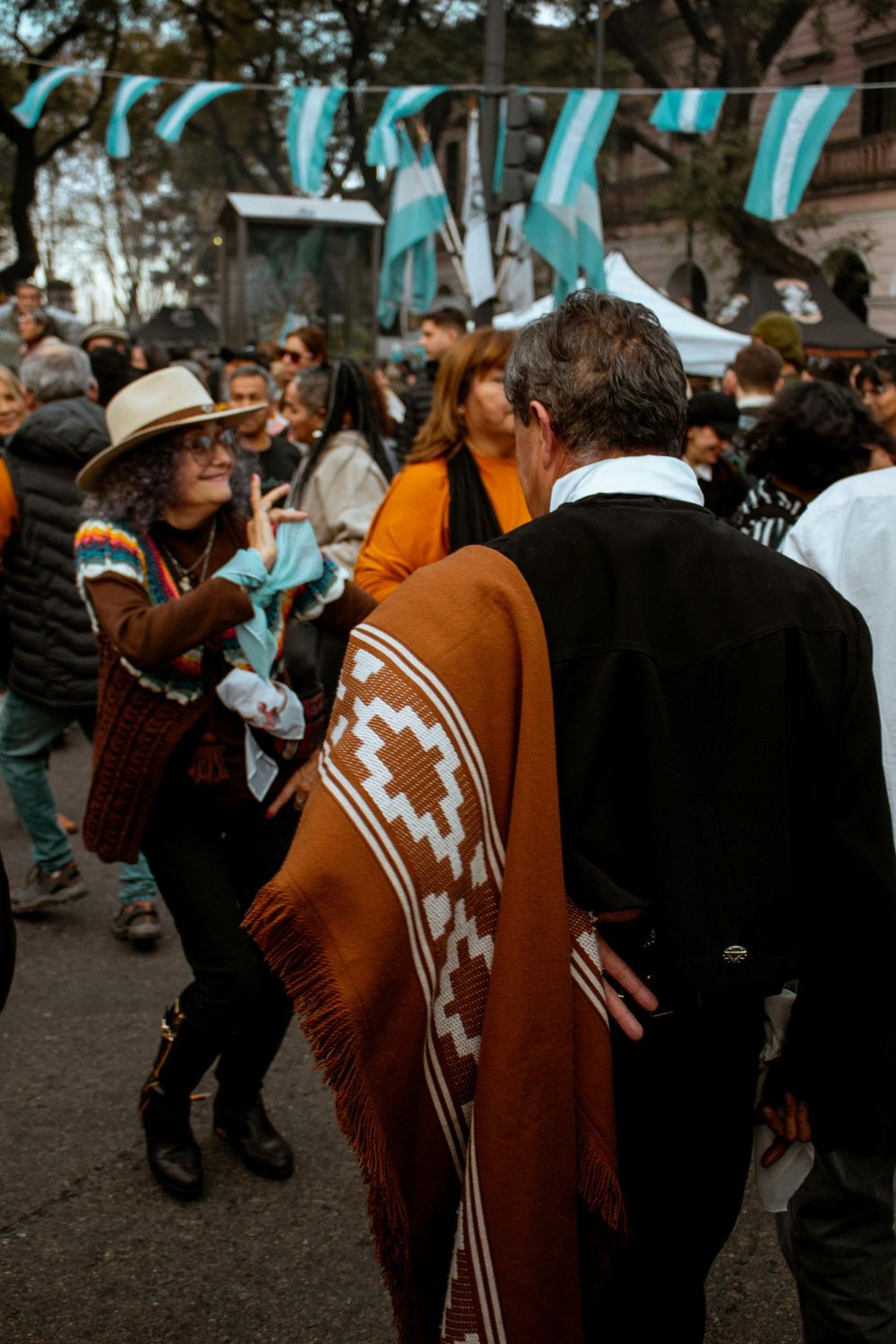 Peña Folklórica