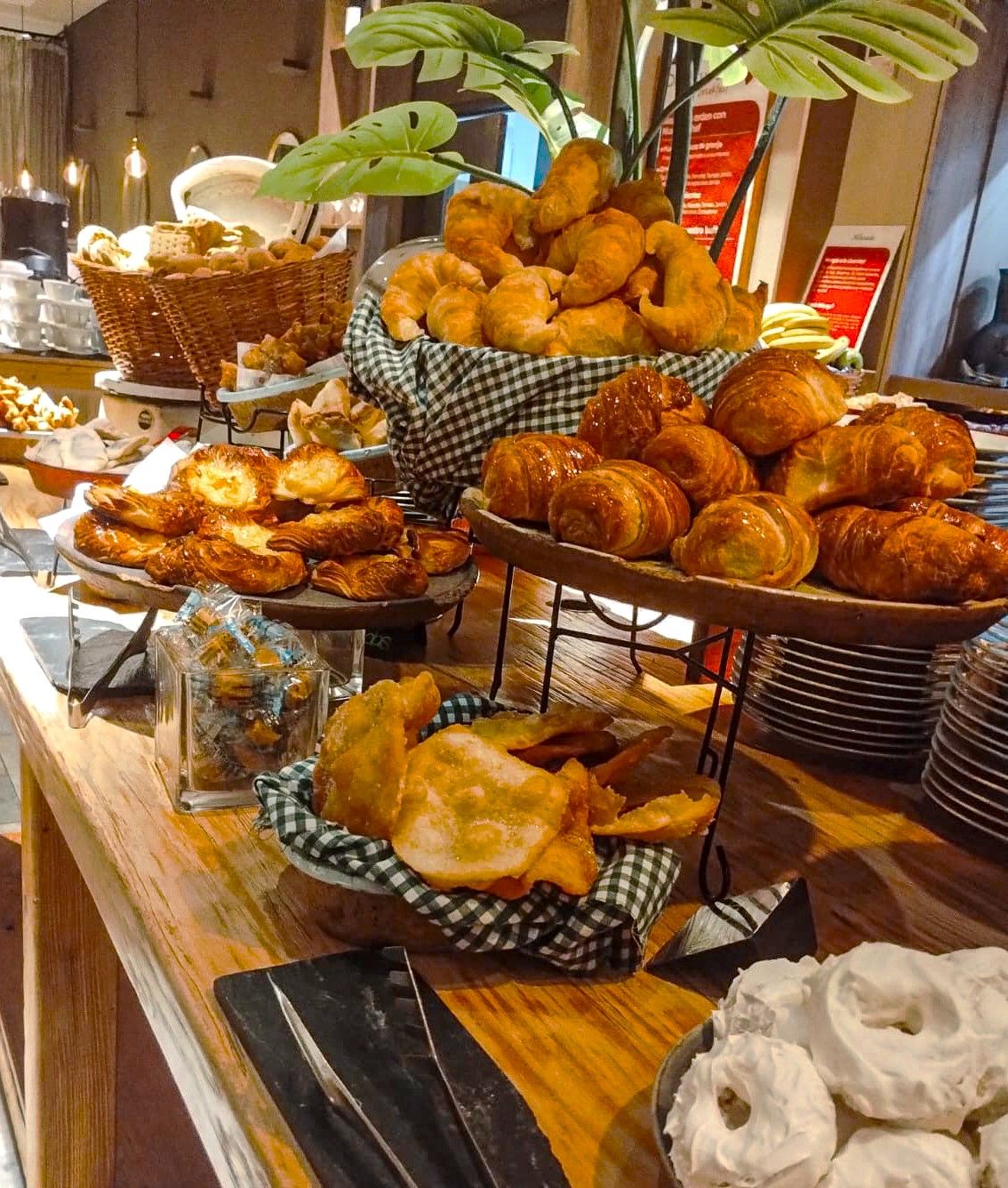 Desayuno Patrio - 9 de Julio