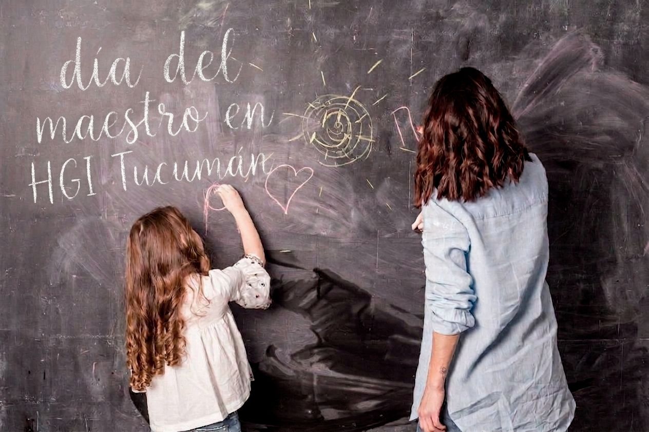 Merienda Día del Maestro Merienda Día del Maestro