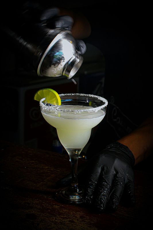 Cata y Tapas - Edición Cocteles Clásicos