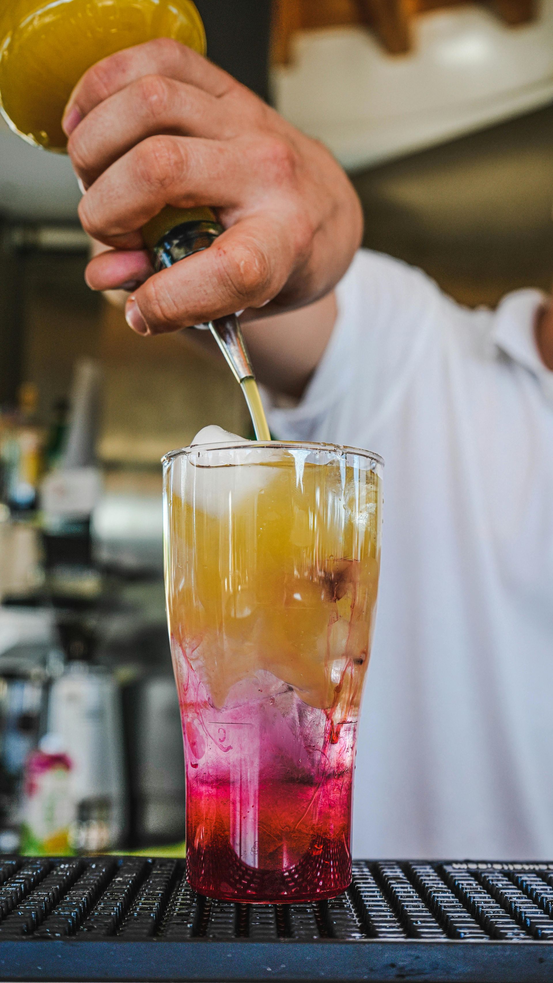 Cata y Tapas - Edición Cocteles Clásicos