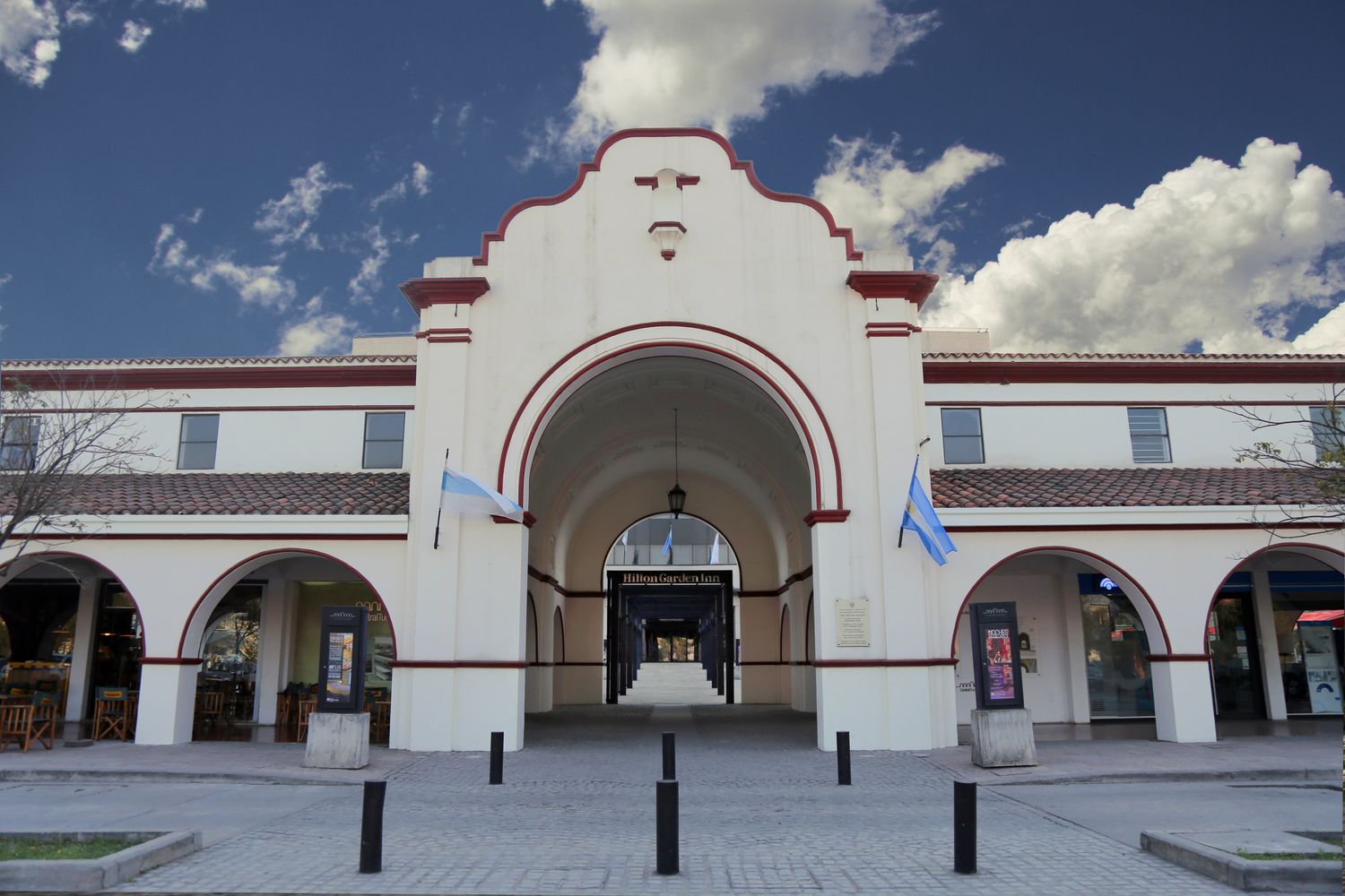 Promoción TUCUMANOS - Alojamiento + Cena (Mayo-Junio)