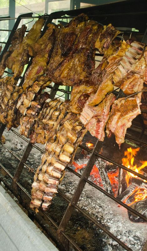 Brunch a las Brasas Día del Padre