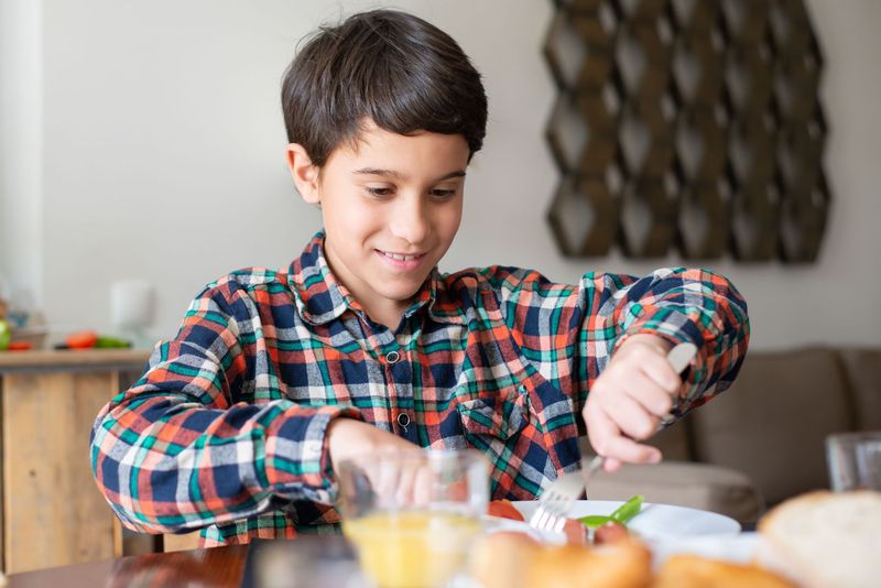 Brunch Día del Niño