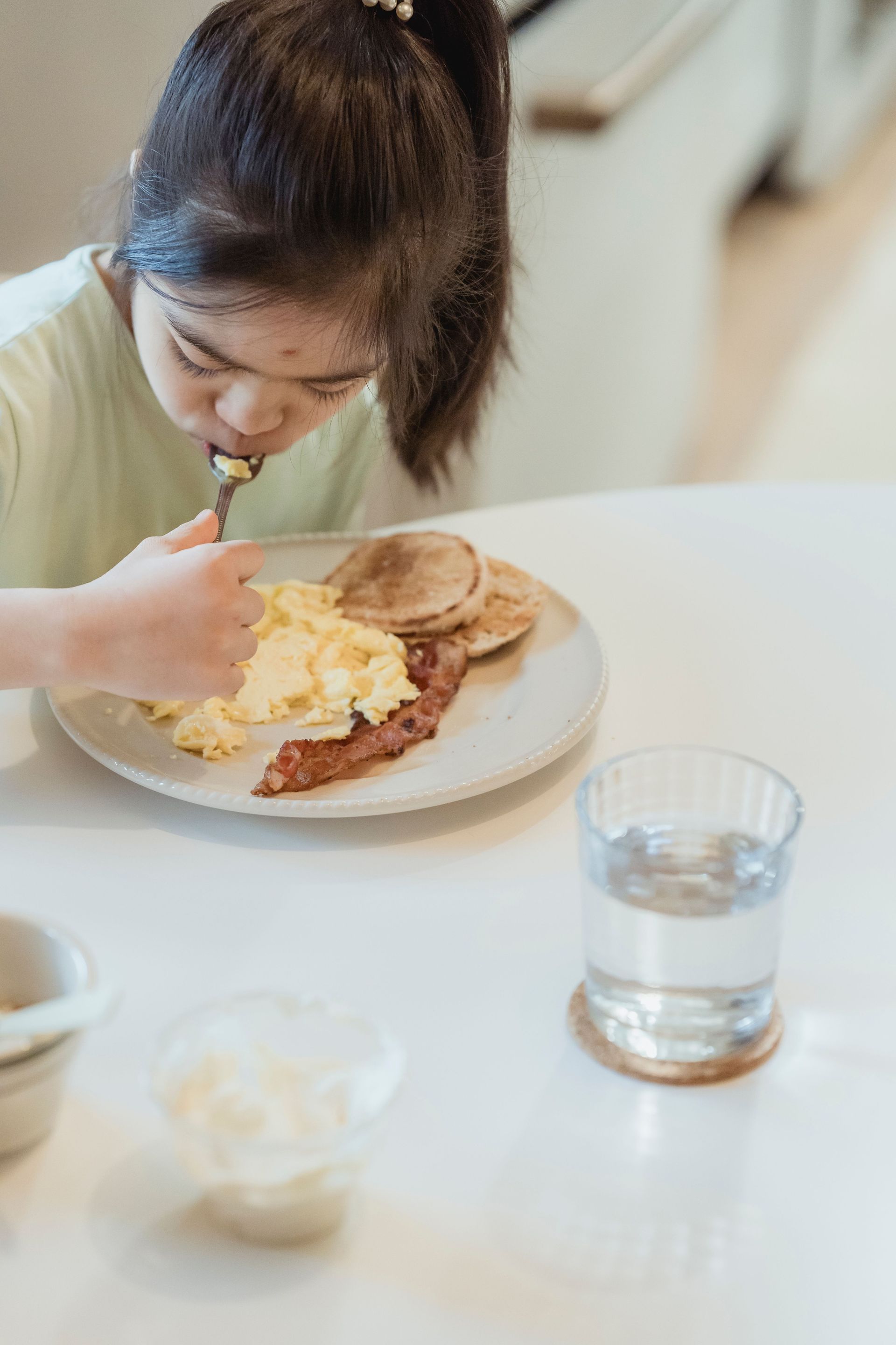 Brunch Día del Niño