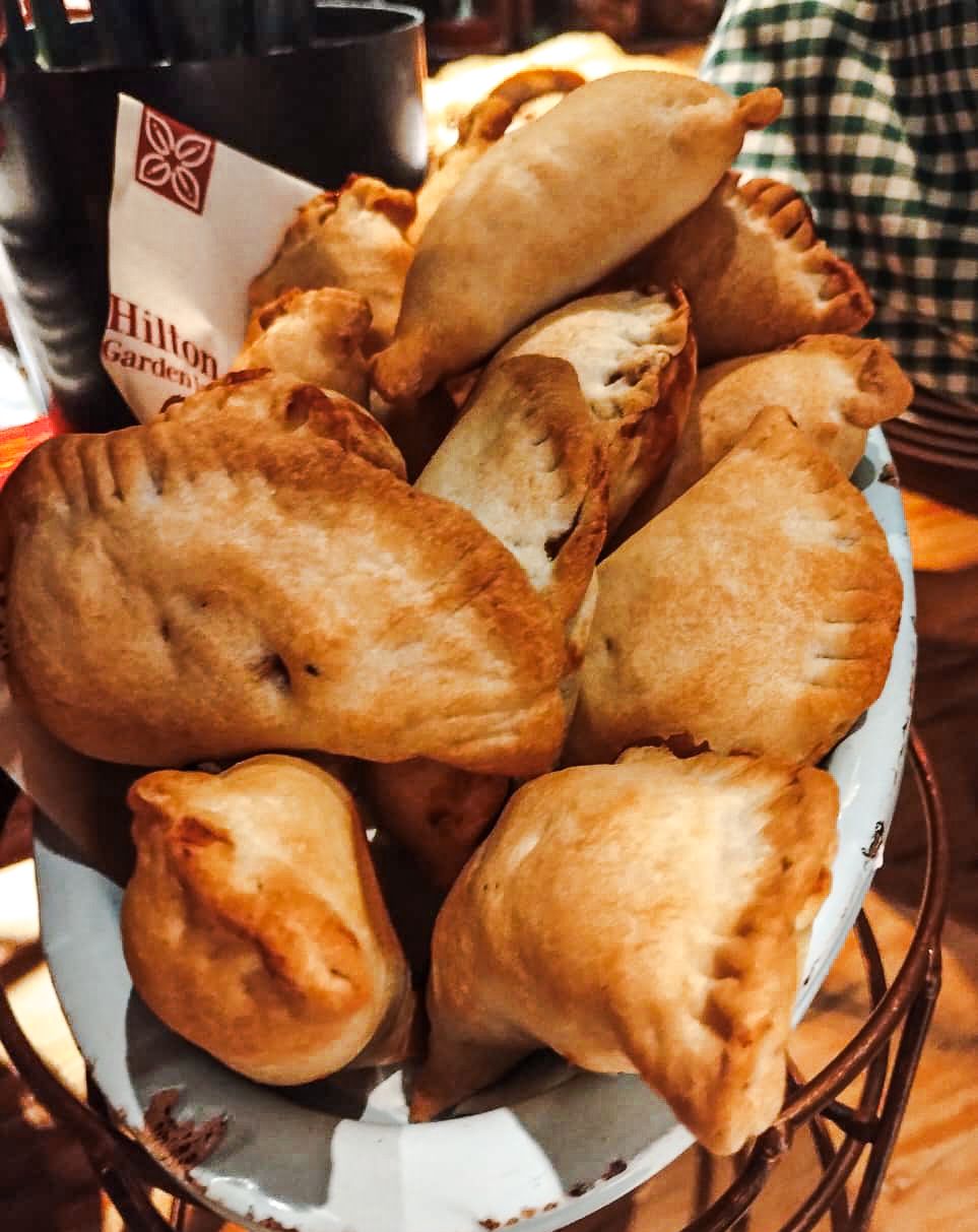 Cena recomendados de nuestro Chef