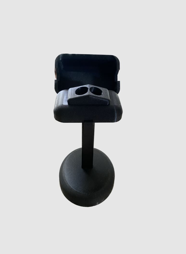 Nasal Mask Mate Stand