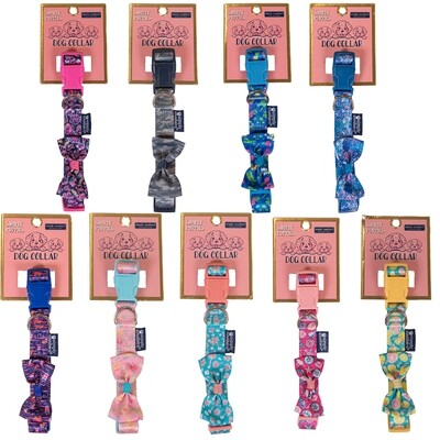 Simply Southern Pet Collars+(AMZ)