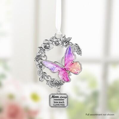 Life is Beautiful Ornaments+