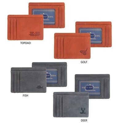 Simply Southern Mens Wallets+