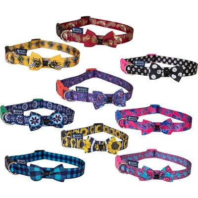 Simply Southern Pet Collars+