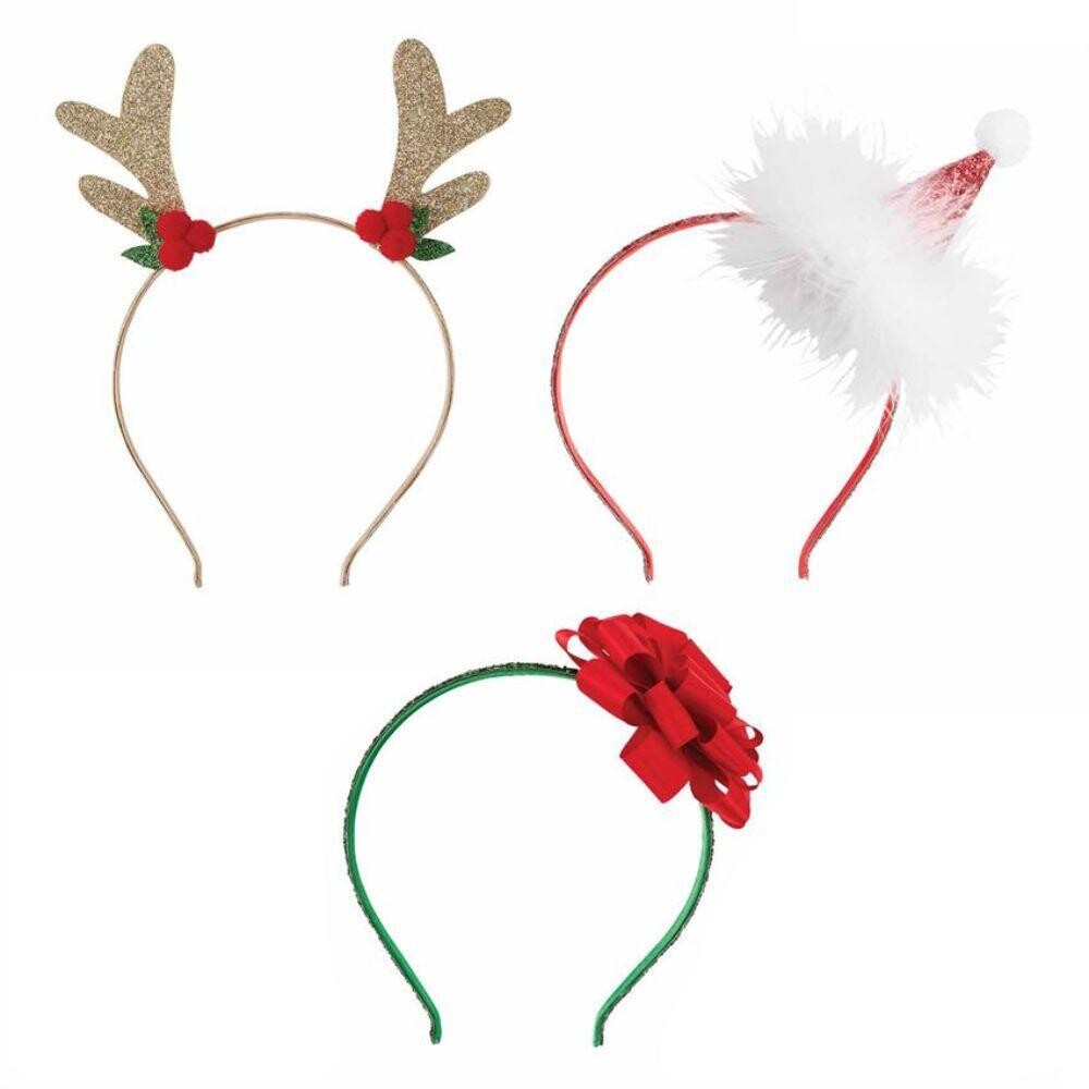 Kids Holiday Glamband AMZ+