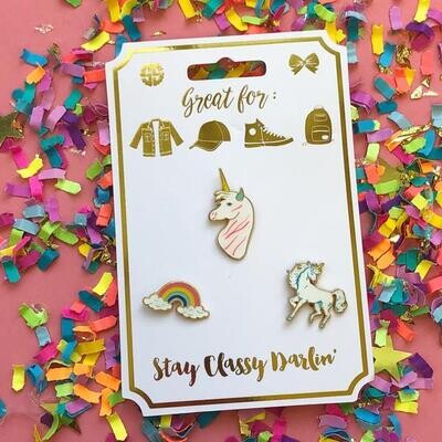 Simply Southern Pins+