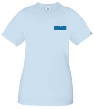 Simply Southern Short Sleeve Seas Ice+