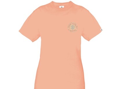 Simply Southern Short Sleeve Wheel Sherbet+