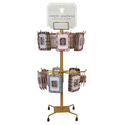 Simply Southern Watch Bumper+