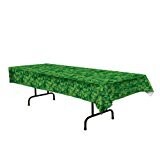 Shamrock Tablecover+