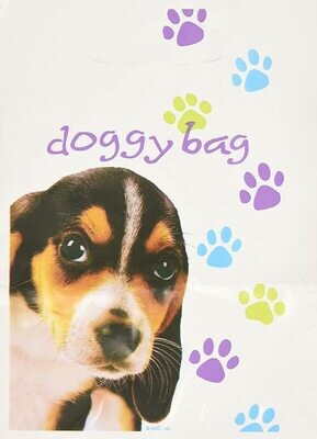 Party Pups Treat Bags 8ct AMZ+