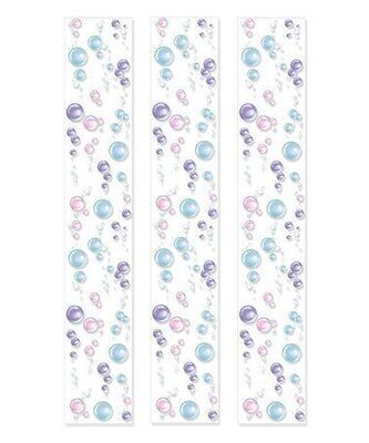 Bubble 6ft Party Panels+