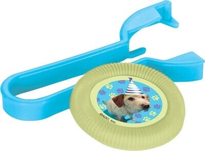 Party Pups Flying Disc Favors 4ct+