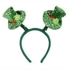 St Patty Boppers+