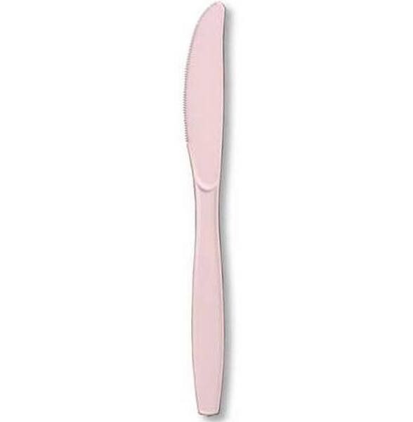 Classic Pink Knives 24ct AMZ+